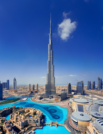 Dubai properties for sale